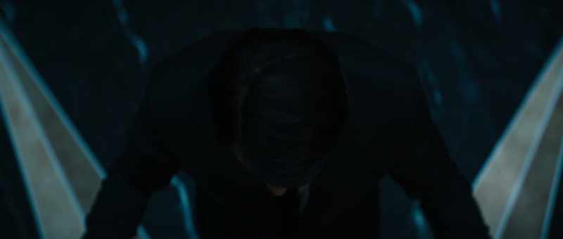 VOIGHT: I am a penitent
