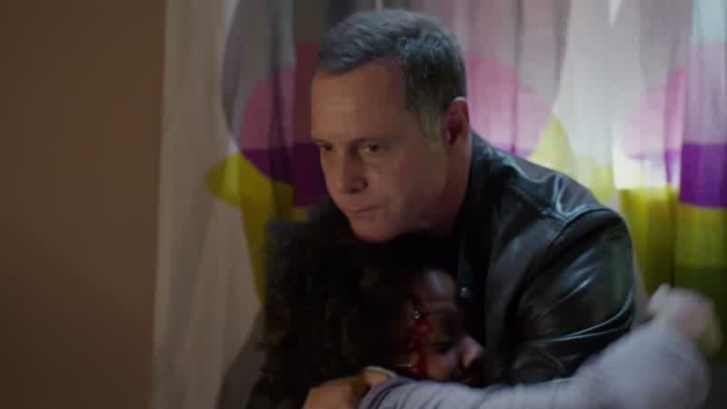 VOIGHT: We're looking for two white males