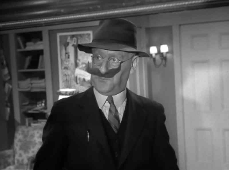 Voila! Oh!
