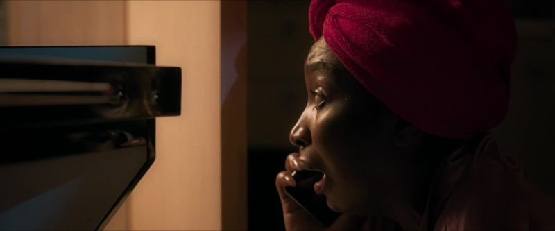 Voke, it will take years from your life