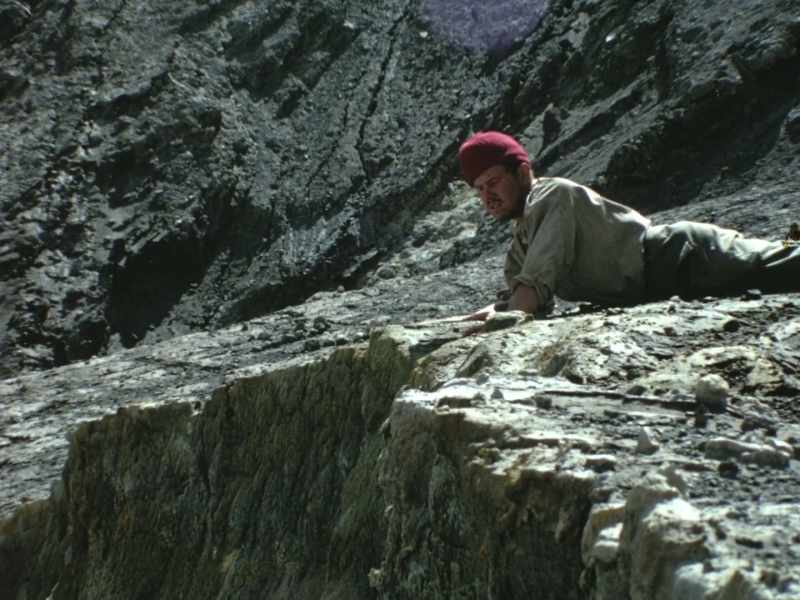 Volcanology is a science of observation