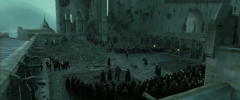 VOLDEMORT:Ah