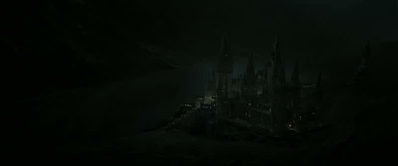 VOLDEMORT:They never learn