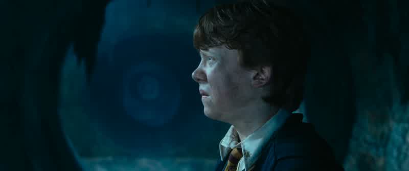 Voldemort is my past,present and future