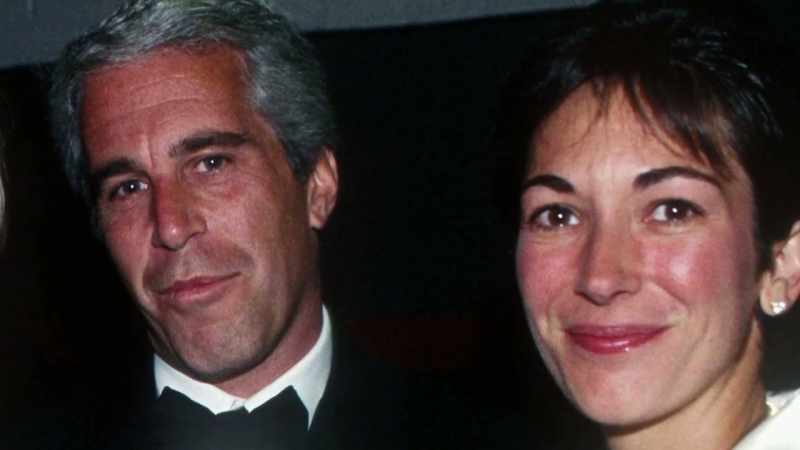 Volscho: EPSTEIN HAD JUST REALLY HIT PAY DIRT