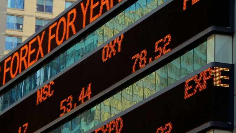 Volscho: THEY START SELLING SECURITIES