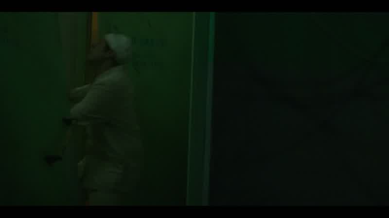 Shit. Hey! We need to get to the reactor hall. - The lift's destroyed. - Up two flights and across