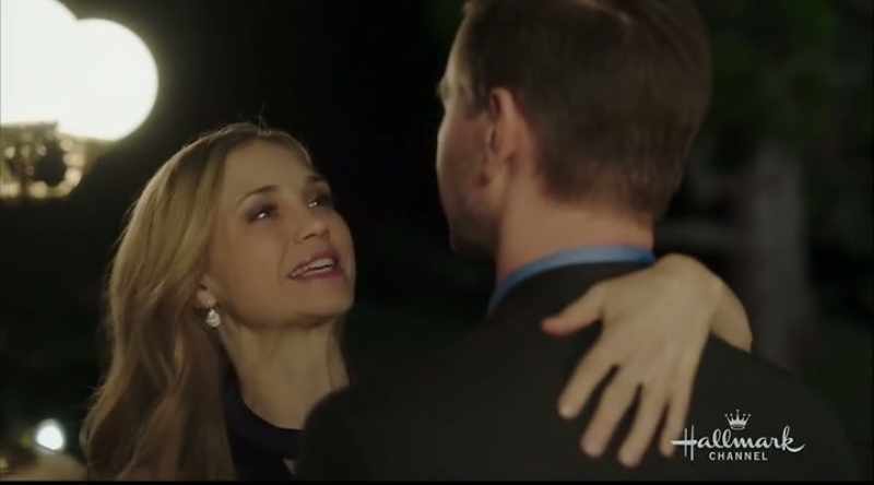 Vossas Majestades, permitam-me que vos apresente o Sr. e a Sra. Dimarco