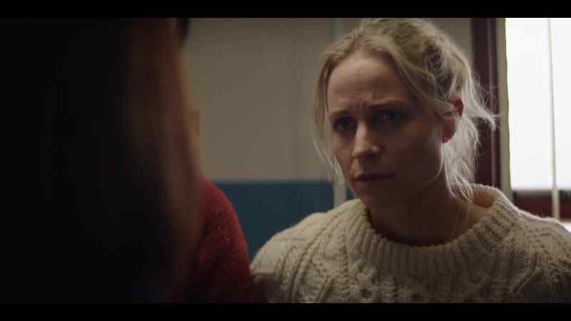 Vouching for Stella Collingwood