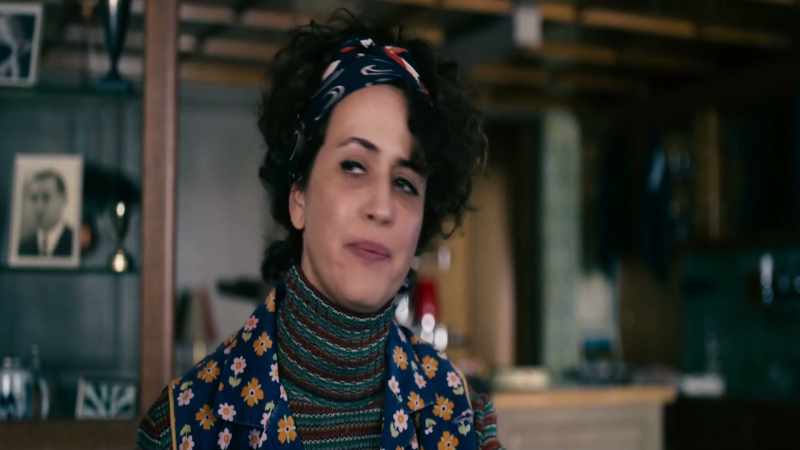Vroni... sorry my dear