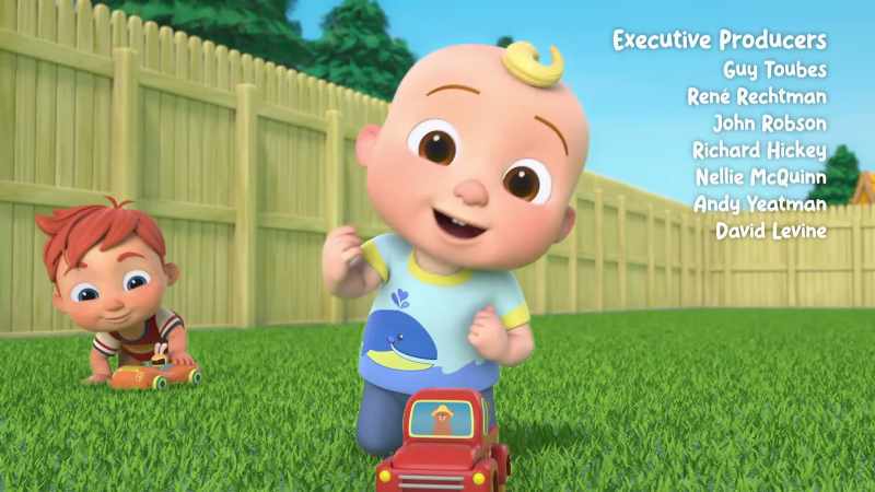 Vroom. -Beep-beep