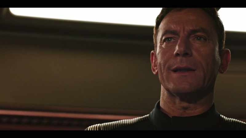 Vulcans went behind Starfleet's back