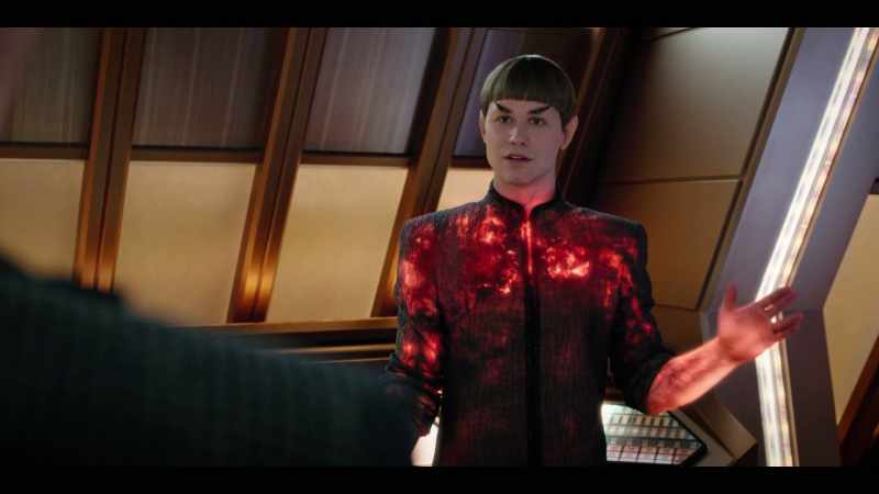 Vulcans will soon recognize