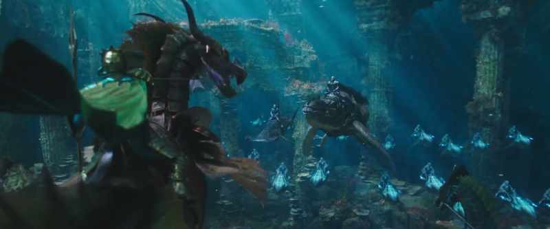 VULKO: We honor you, King Nereus
