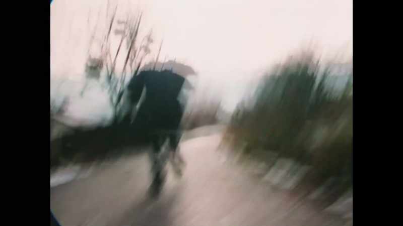 VULLIAMY: I covered as a reporter
