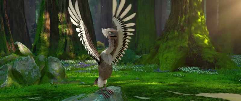 Vulture, Vulture, Vulture, Vulture