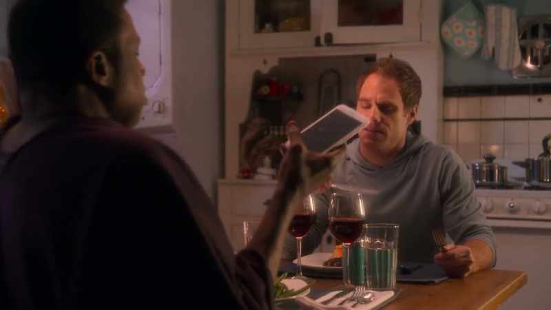 W-Was she high?
