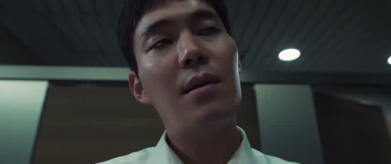 와! 씨... 스릴 있네