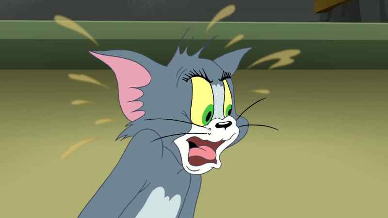 WAAH!