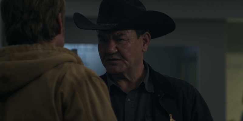 Wacey Hedeman? Holy shit