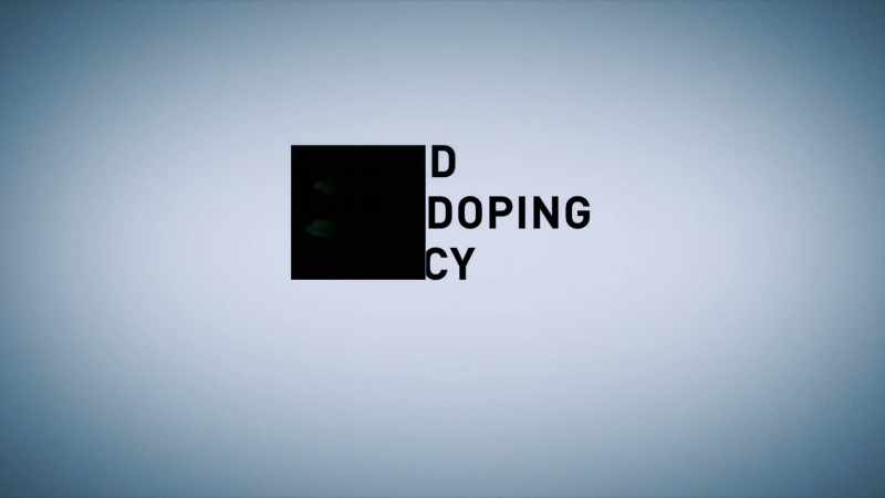 WADA is the World Anti-Doping Agency