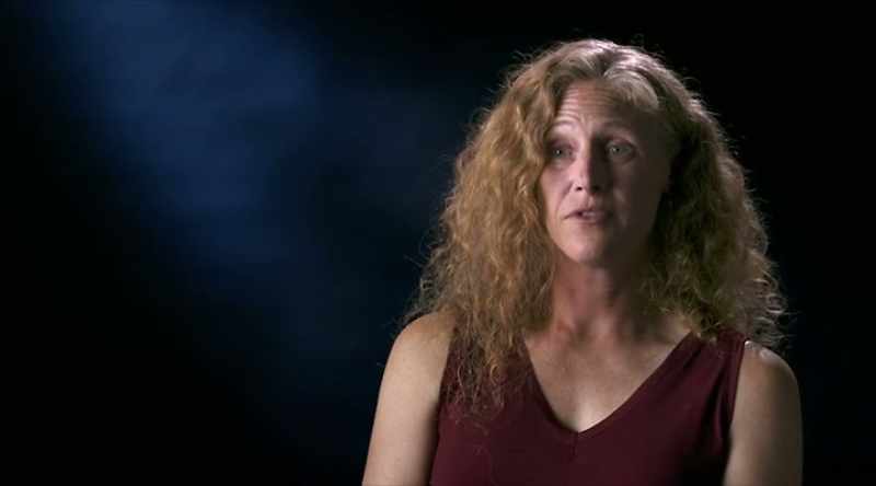 Wade: Experts also question how a corpse could possibly