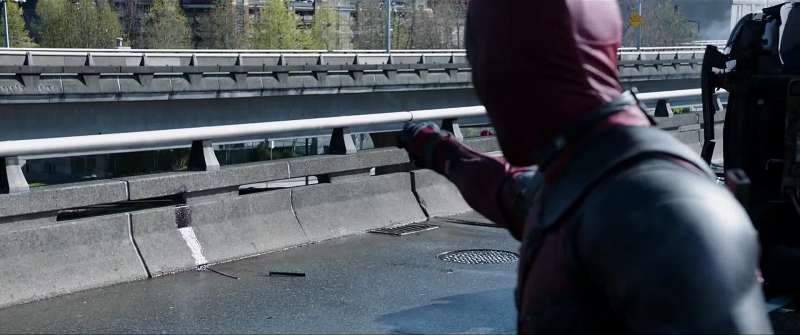 Wade Hey