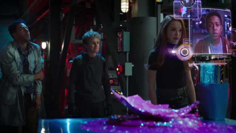 Wade, I know we got to fly
