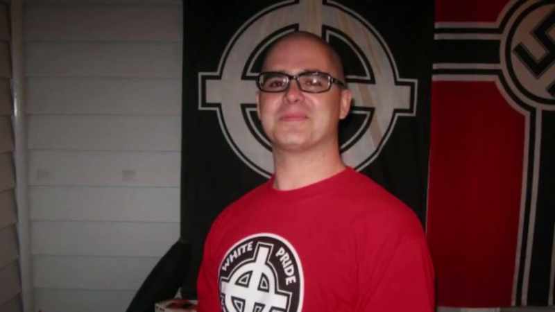 Wade Page, about a decade or so later