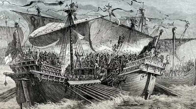 Wade: THE THEORY THAT CARTHAGE