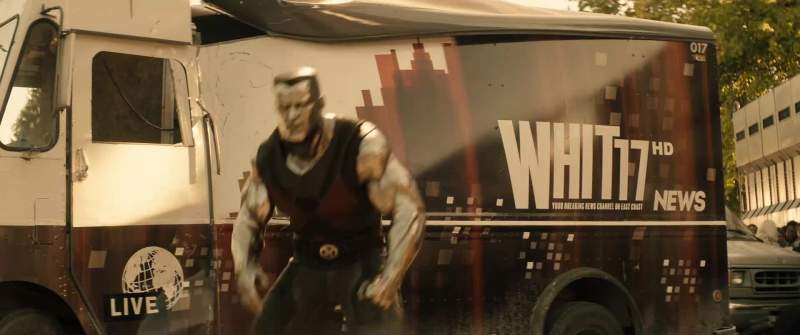Wade What was first rule