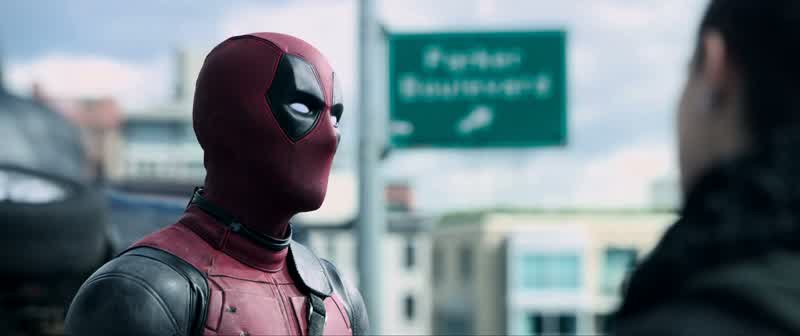 Wade, you arebetter than this