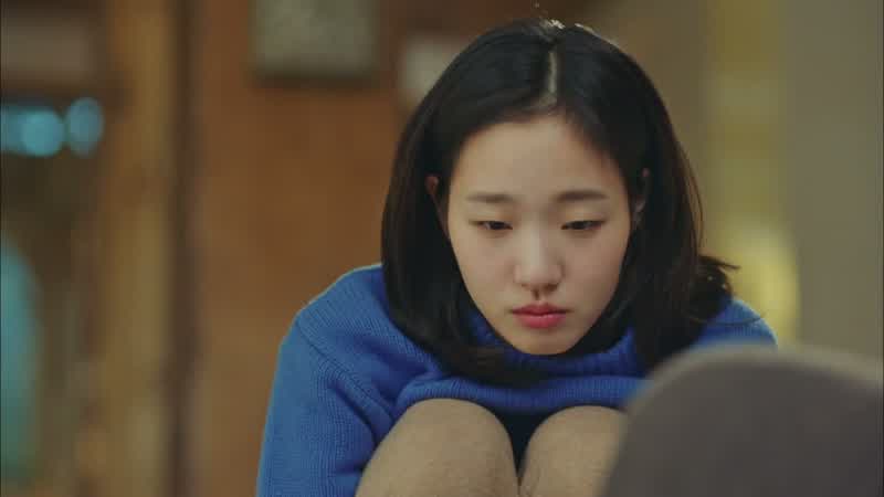 왜 그래요? 약 왜 먹었는데�