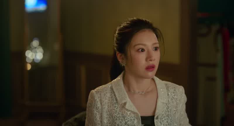 왜 그러세요?