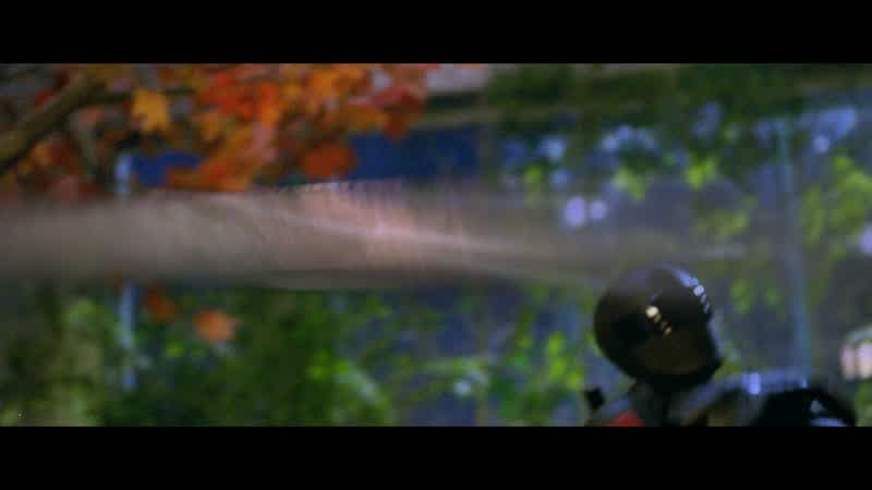 Wail!...my sword