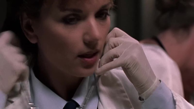Wait a minute. I've got a heartbeat, but I don't know for how long
