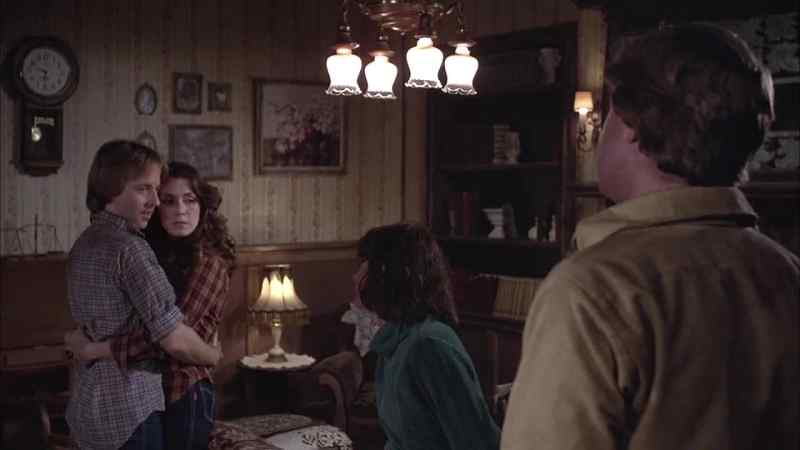 Wait a minute. Now that you're already dressed, how about dinner?