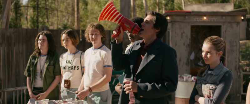 Wait a minute. Wait a minute. - Action Point is now open