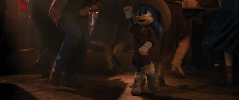 Wait a second
