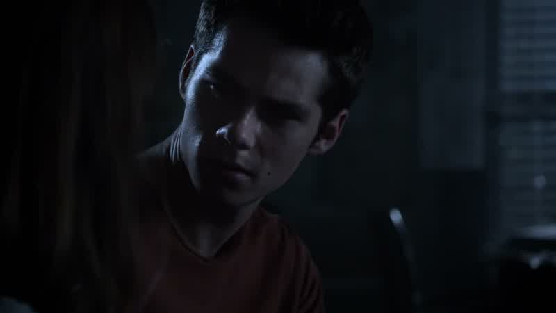 Wait a second, Lydia