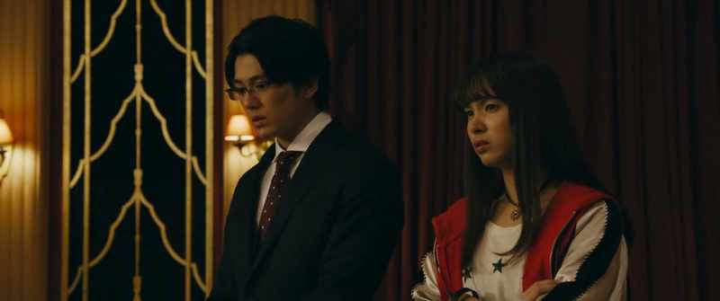 Wait, a tie means Takakura wins
