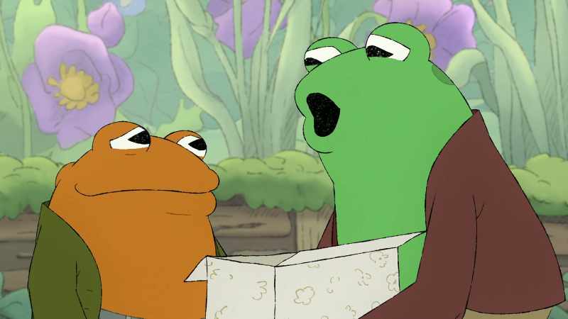 Wait. Actually, Toad,I may have one more idea