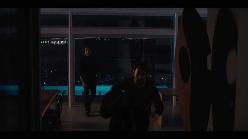 Wait. Alex? - I have to go. I have to go