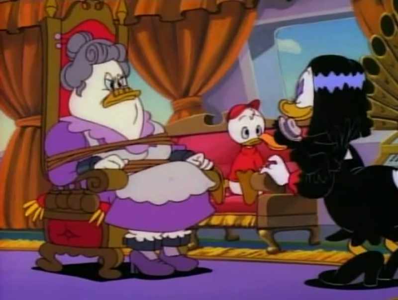 Wait, am I a mole monster?