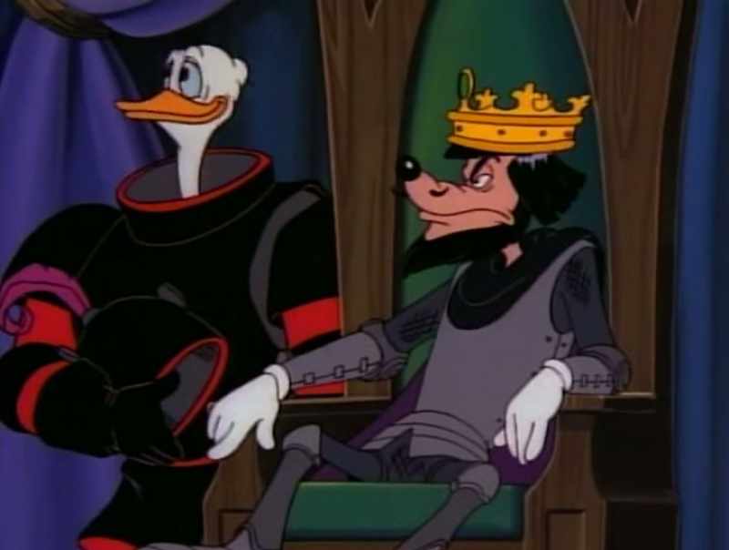 Wait, are you brothers again