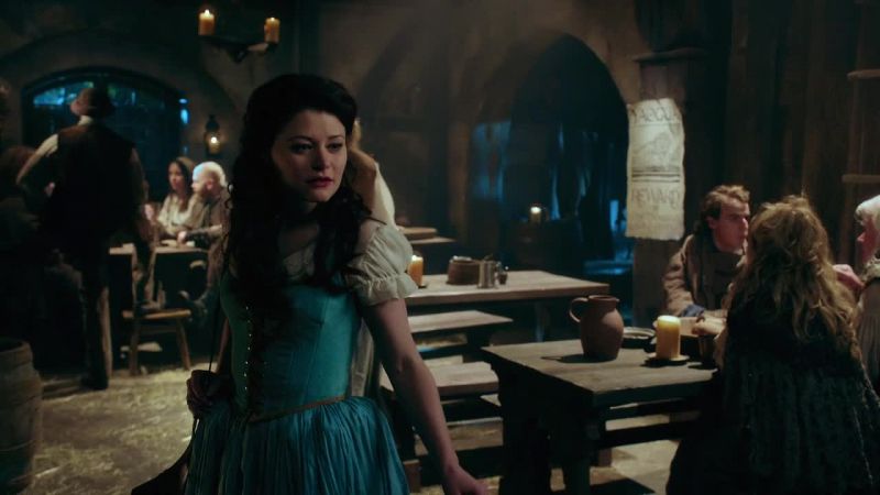 Wait. Belle, wait!