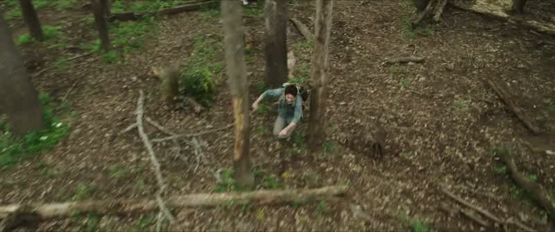 Wait! Boy! Boy, I can't run that fast!