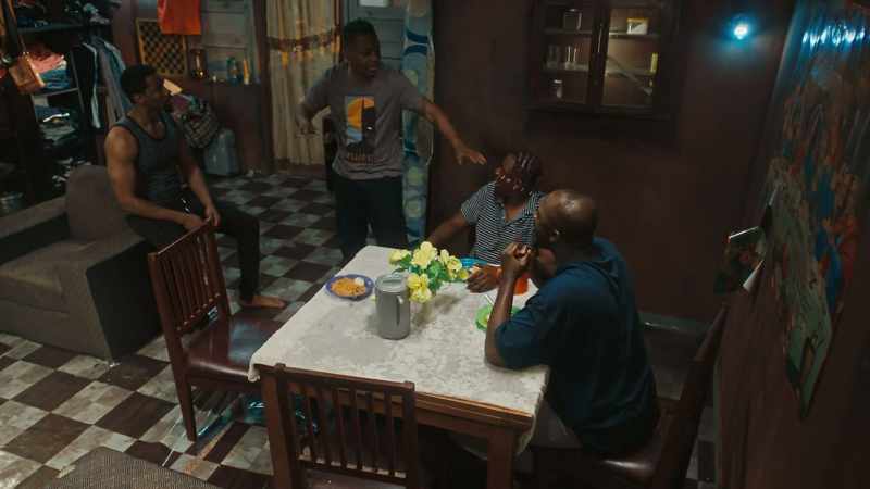 Wait brother Emeka, you saw all