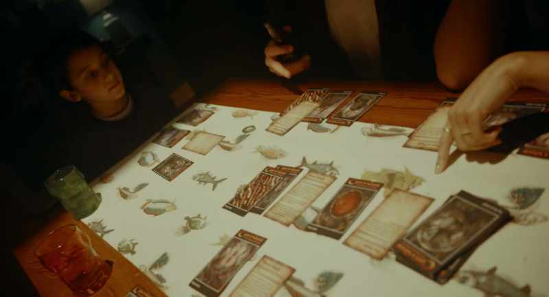 Wait, so can I play now that he's put his card down