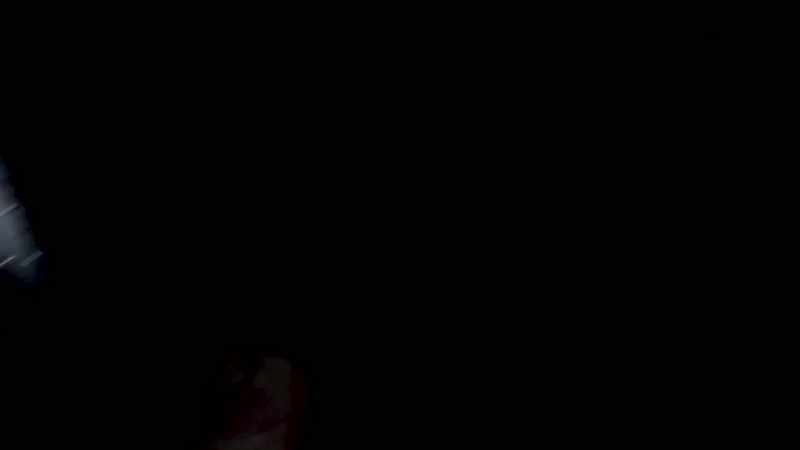 Wait. Can I see the flashlight?